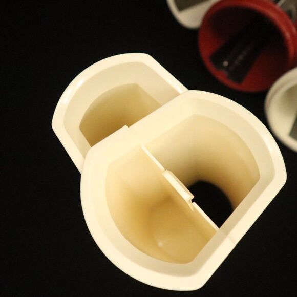 Salad Shooter Parts (11) No motor but the parts are in great shape. - Picture 16 of 16